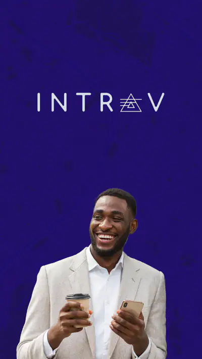 Intrav screenshot 1
