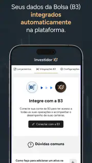 Investidor10 - Bolsa e Mercado screenshot 3