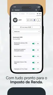 Investidor10 - Bolsa e Mercado screenshot 4