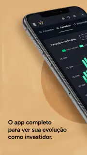 Investidor10 - Bolsa e Mercado screenshot 5