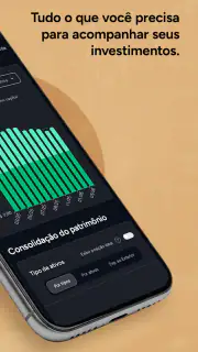 Investidor10 - Bolsa e Mercado screenshot 6