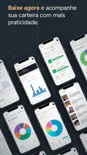Investidor10 - Bolsa e Mercado screenshot 7