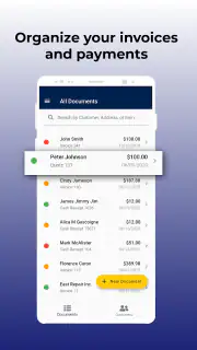 Invoice Maker by Invoice Home screenshot 7