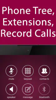iPlum: 2nd Phone Number App screenshot 8