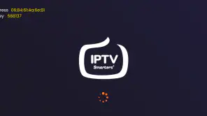 IPTV Smarters Plus screenshot 1