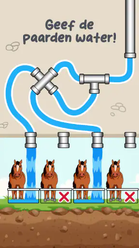 IQ Boost - hersen spelletjes screenshot 1