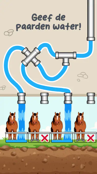 IQ Boost - hersen spelletjes screenshot 1
