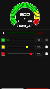JB4 Mobile screenshot