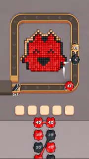 Jelly Busters: Puzzelspel screenshot 7