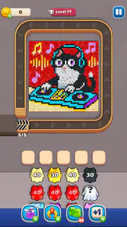 Jelly Busters: Puzzelspel screenshot 8