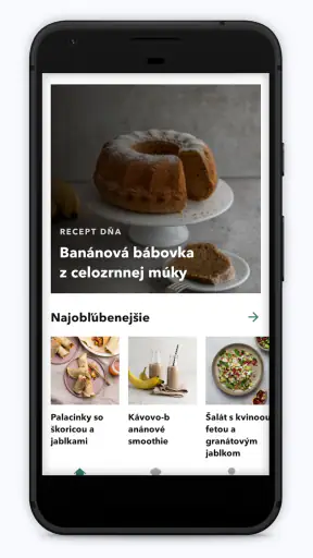 Jeme zdravo screenshot 1