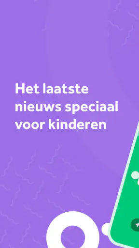 Jeugdjournaal screenshot 1