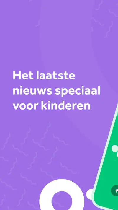 Jeugdjournaal screenshot 1