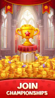 Jewels Adventure Match Blast screenshot 5
