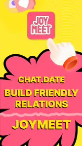 Joymeet Dating App: Local Date screenshot