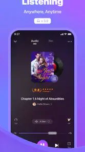JoyRead-Enjoy Novels & Shorts screenshot