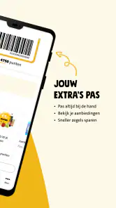 Jumbo Extra's screenshot