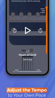 Justin Guitar Lessons & Songs screenshot 5
