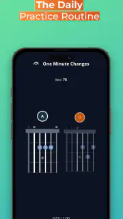 Justin Guitar Lessons & Songs screenshot 7