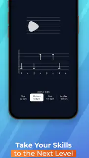 Justin Guitar Lessons & Songs screenshot 8