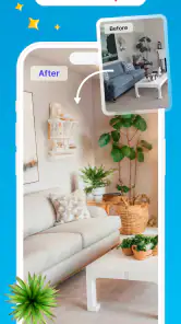 Kamer Planner: Huis interieur screenshot