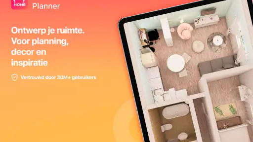 Kamer Planner: Huis interieur screenshot