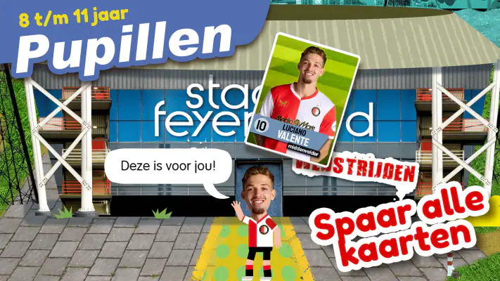 Kameraadjes screenshot 1