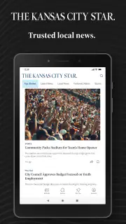 Kansas City Star | Local News screenshot 5