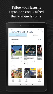 Kansas City Star | Local News screenshot 7