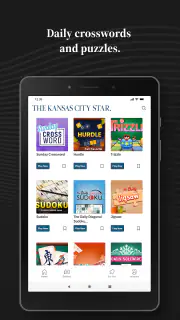 Kansas City Star | Local News screenshot 8