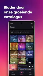KaraFun – Karaoke & Muziekquiz screenshot 2
