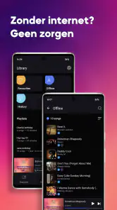 KaraFun – Karaoke & Muziekquiz screenshot