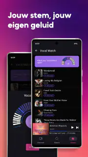 KaraFun – Karaoke & Muziekquiz screenshot 8