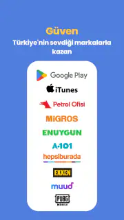 Kazan Kazan screenshot 6