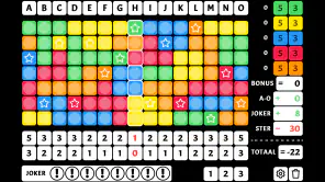 Keer op keer Sheet screenshot 1