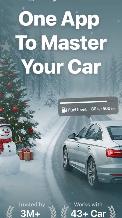 KeyConnect Digital Car Key screenshot 1