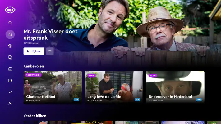 KIJK screenshot 1