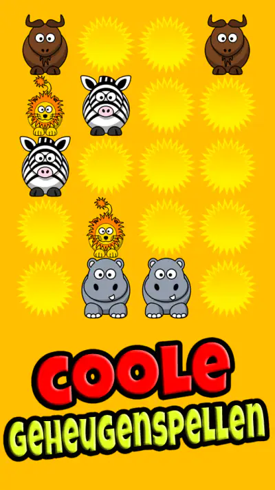 Kinderspellen 4 jaar oud screenshot 1