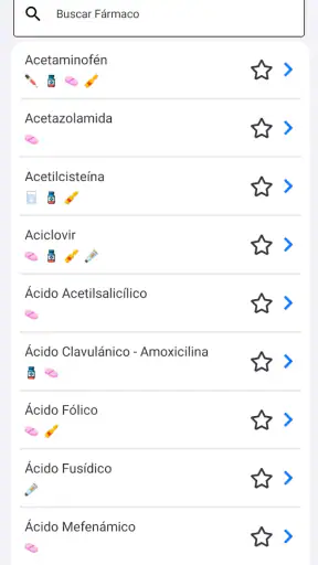 KitCal Medicine AI screenshot 1
