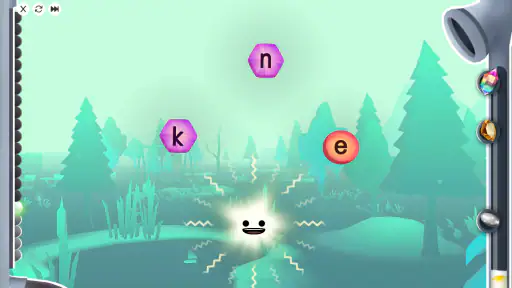 KlankKr8 voor thuis screenshot 7