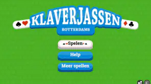 Klaverjassen - Rotterdams screenshot 1