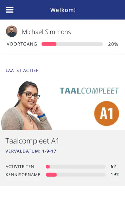 KleurRijker screenshot 1