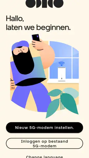 Klik&Klaar screenshot 1