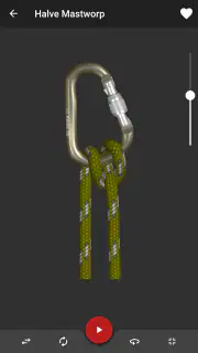 Knopen 3D  ( Knots 3D ) screenshot 3