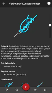 Knopen 3D  ( Knots 3D ) screenshot 6