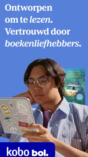 Kobo via bol screenshot 1