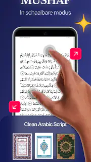 Quran Pro: Klaar voor Ramadan screenshot 4