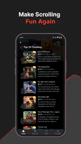 Kuku TV: Short Dramas & Series screenshot