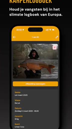 KWO Insights screenshot 1
