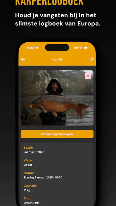 KWO Insights screenshot 1
